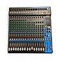 Used Yamaha MG20XU Unpowered Mixer thumbnail