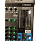 Used Yamaha MG20XU Unpowered Mixer