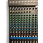 Used Yamaha MG20XU Unpowered Mixer