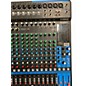Used Yamaha MG20XU Unpowered Mixer