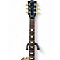 Used Gibson 1950S Tribute Les Paul Studio Tobacco Sunburst Solid Body Electric Guitar