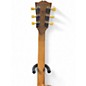 Used Gibson 1950S Tribute Les Paul Studio Tobacco Sunburst Solid Body Electric Guitar
