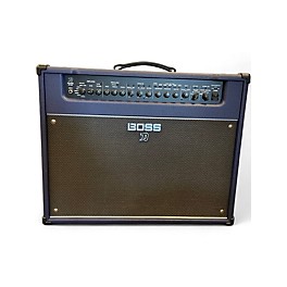 Used BOSS Katana Artist Gen 3 100W 1x12" Waza Speaker Guitar Combo Amp