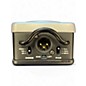 Used Peterson Stomp Classic StroboTuner Tuner Pedal