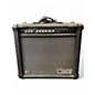 Used Crate GFX30 Guitar Combo Amp thumbnail