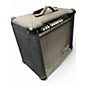 Used Crate GFX30 Guitar Combo Amp