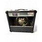 Used Crate GFX30 Guitar Combo Amp