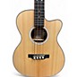 Used 2025 Martin 000C JR BASS Natural Acoustic Bass Guitar
