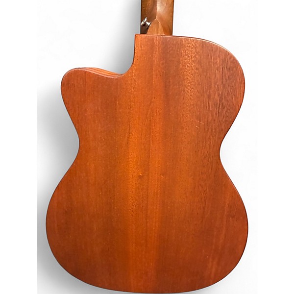 Used 2025 Martin 000C JR BASS Natural Acoustic Bass Guitar