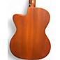 Used 2025 Martin 000C JR BASS Natural Acoustic Bass Guitar