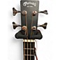 Used 2025 Martin 000C JR BASS Natural Acoustic Bass Guitar