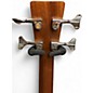 Used 2025 Martin 000C JR BASS Natural Acoustic Bass Guitar