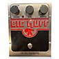 Used Electro-Harmonix Big Muff Pi Effect Pedal thumbnail