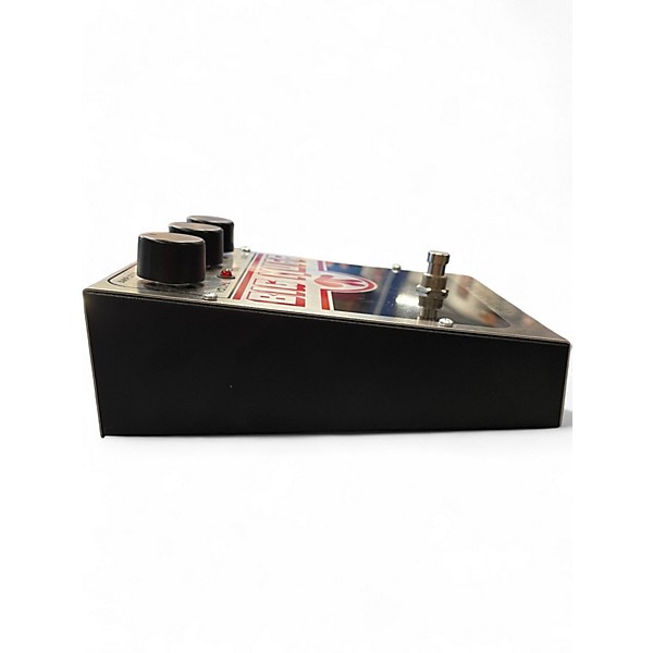 Used Electro-Harmonix Big Muff Pi Effect Pedal