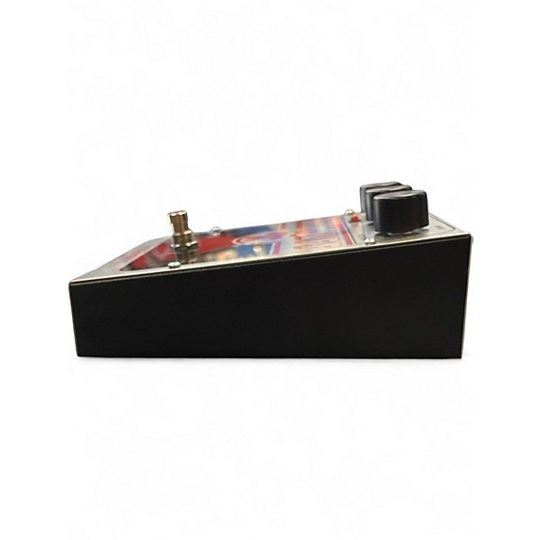 Used Electro-Harmonix Big Muff Pi Effect Pedal