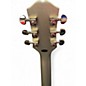 Used Epiphone SG Standard Silver Solid Body Electric Guitar