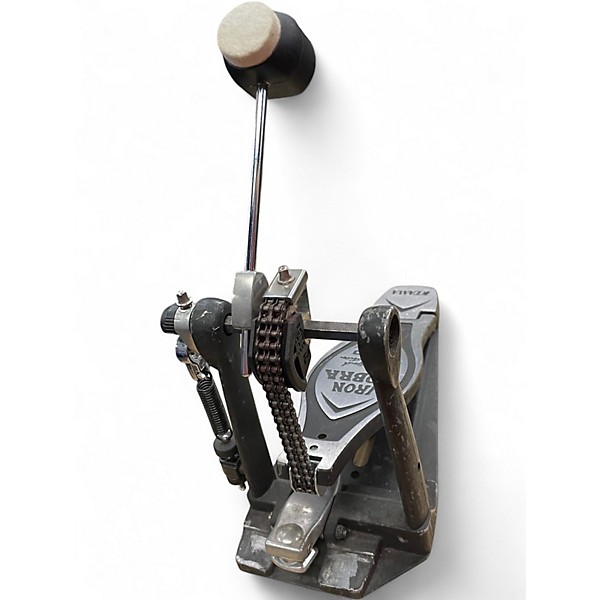 Used TAMA IRON COBRA 600 Single Bass Drum Pedal