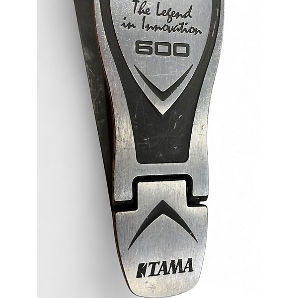 Used TAMA IRON COBRA 600 Single Bass Drum Pedal