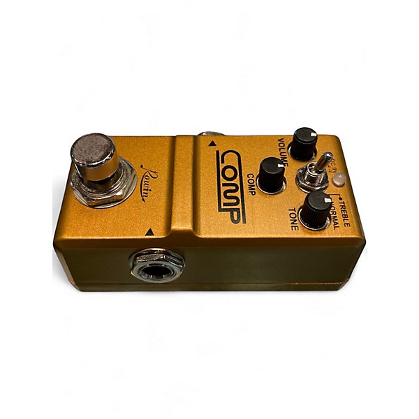 Used Rowin Comp Effect Pedal