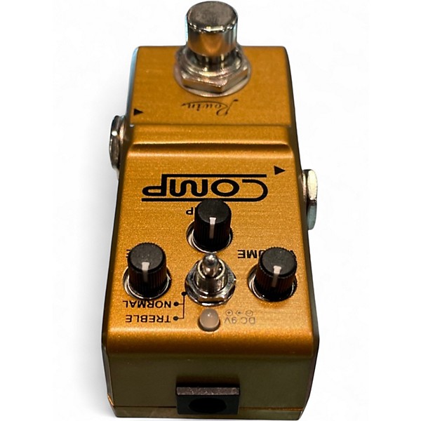 Used Rowin Comp Effect Pedal