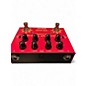 Used Sonicake King of twins Effect Pedal