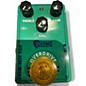 Used Dolamo Overdrive Effect Pedal thumbnail