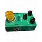 Used Dolamo Overdrive Effect Pedal