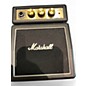 Used Marshall Ms2 Guitar Combo Amp thumbnail