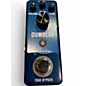 Used Rowin Dumbler Effect Pedal thumbnail