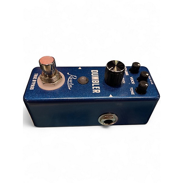 Used Rowin Dumbler Effect Pedal