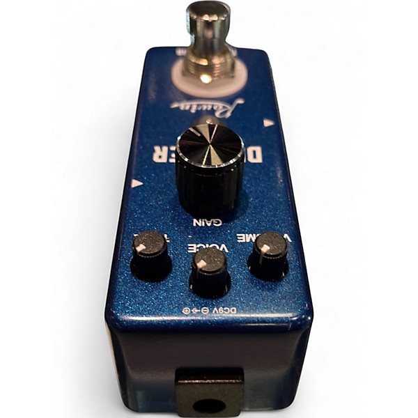 Used Rowin Dumbler Effect Pedal