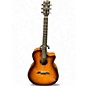 Used Alvarez AG610ECEARSHB Natural Acoustic Electric Guitar thumbnail