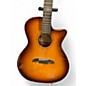 Used Alvarez AG610ECEARSHB Natural Acoustic Electric Guitar