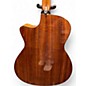 Used Alvarez AG610ECEARSHB Natural Acoustic Electric Guitar