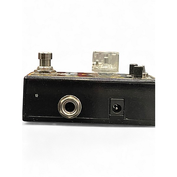 Used Tone City Wild Fro Effect Pedal