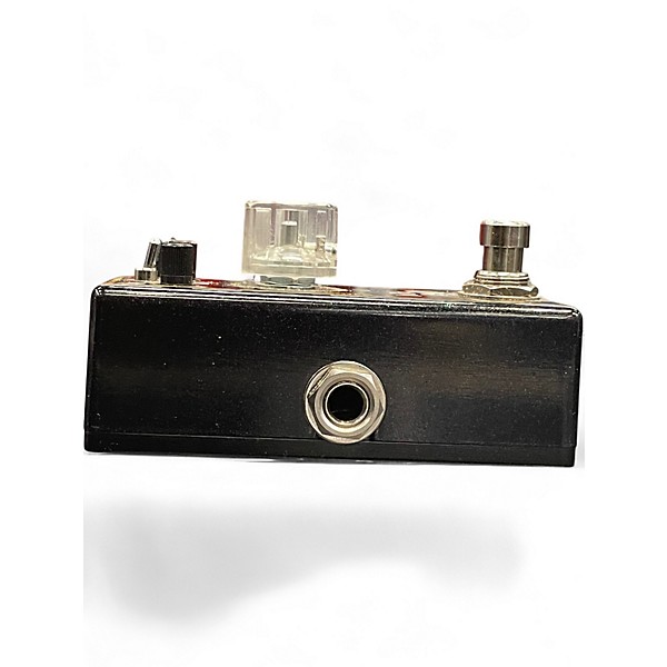 Used Tone City Wild Fro Effect Pedal