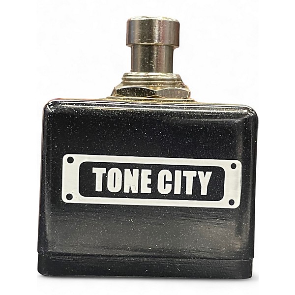 Used Tone City Wild Fro Effect Pedal
