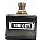 Used Tone City Wild Fro Effect Pedal