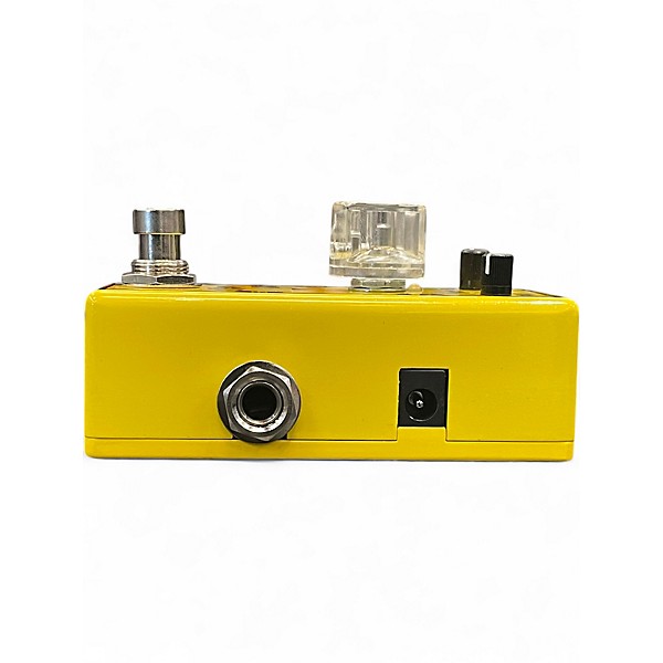 Used Tone City Bad horse Effect Pedal