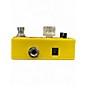 Used Tone City Bad horse Effect Pedal