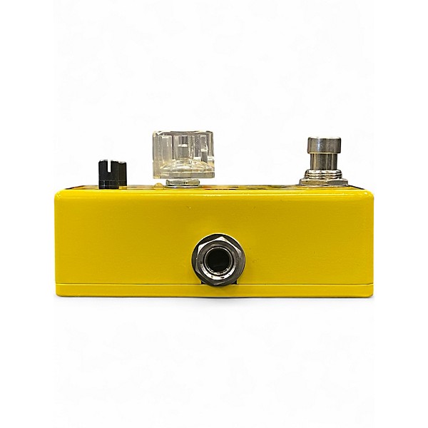 Used Tone City Bad horse Effect Pedal
