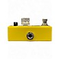 Used Tone City Bad horse Effect Pedal