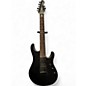Used Sterling by Music Man JP70 John Petrucci Signature Satin Black Solid Body Electric Guitar thumbnail