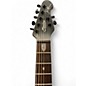 Used Sterling by Music Man JP70 John Petrucci Signature Satin Black Solid Body Electric Guitar