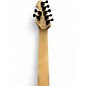 Used Sterling by Music Man JP70 John Petrucci Signature Satin Black Solid Body Electric Guitar