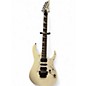 Used Ibanez RG350DX RG Series White Solid Body Electric Guitar thumbnail