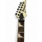 Used Ibanez RG350DX RG Series White Solid Body Electric Guitar
