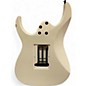 Used Ibanez RG350DX RG Series White Solid Body Electric Guitar