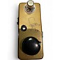Used JHS Pedals Prestige Buffer Boost Effect Pedal thumbnail