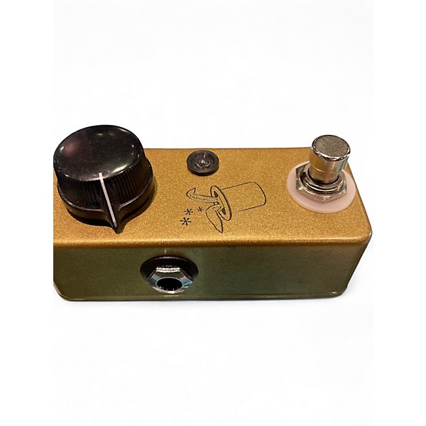 Used JHS Pedals Prestige Buffer Boost Effect Pedal